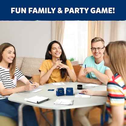Card & Board Game