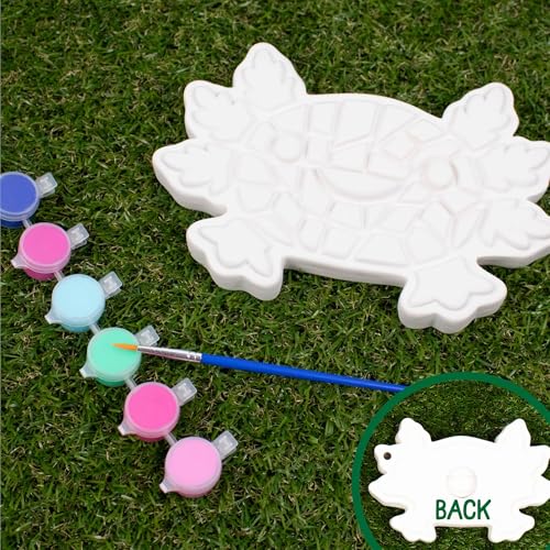 Paint Your Own Stepping Stone Kit