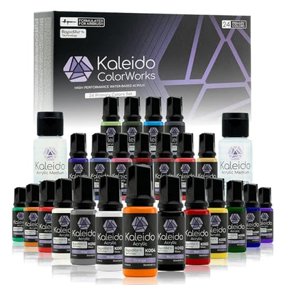 Kaleido Water (16.2307 Fl Oz)