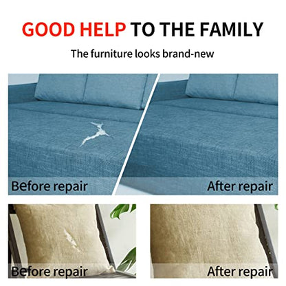 Fabric Repair Tape