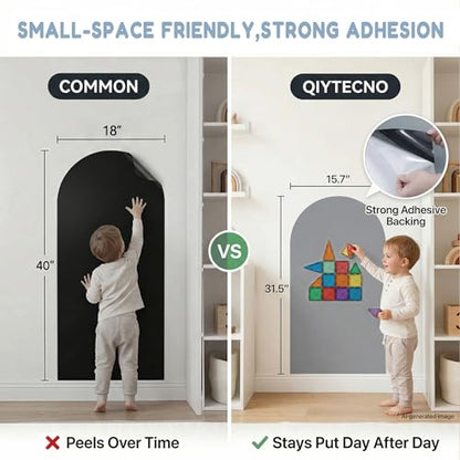 Small Magnetic Wall Decal