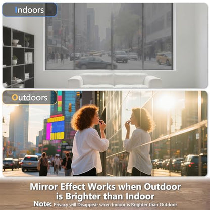 One Way Window Film Window Tint for Home