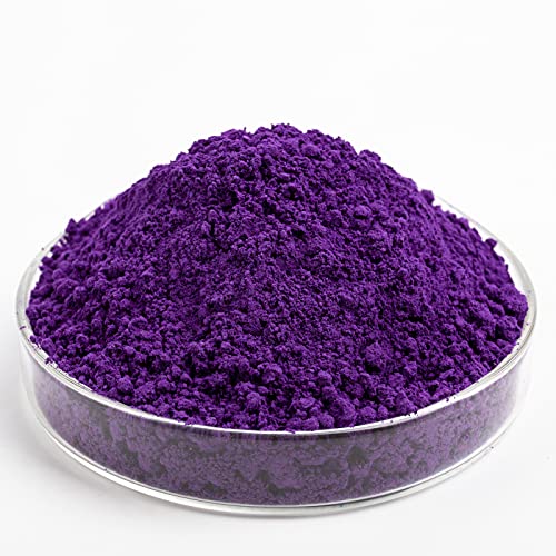 Purple Iron Oxide (16 Ounce)