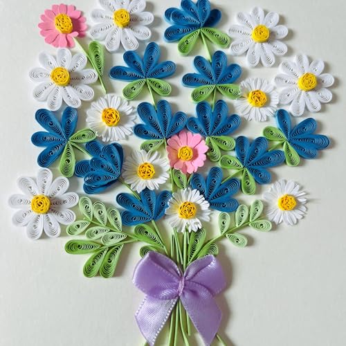 Quilling Cards