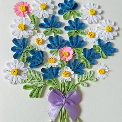 Quilling Cards