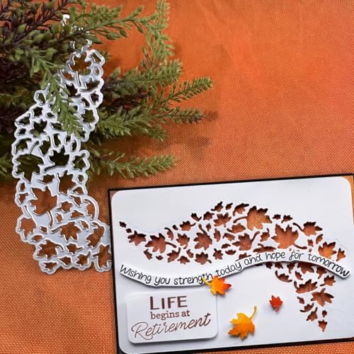 Metal Cutting Die for Scrapbooking