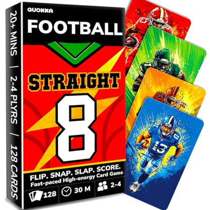 Football Fast