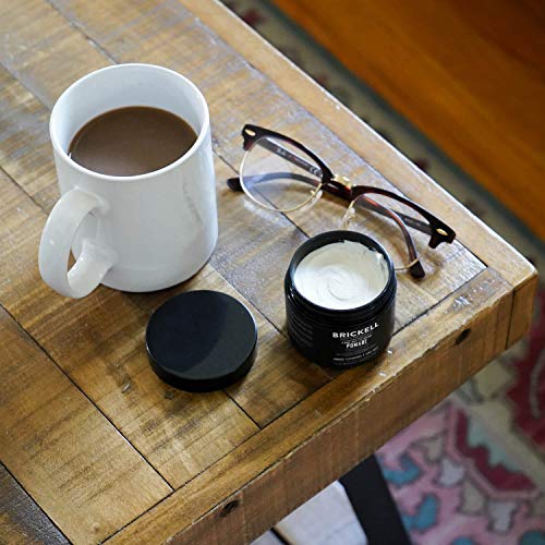 Strong Hold Texturizing Pomade For Men (2 Ounce)