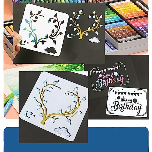 12 Pack 12" x 16" 6mil (12 Count)