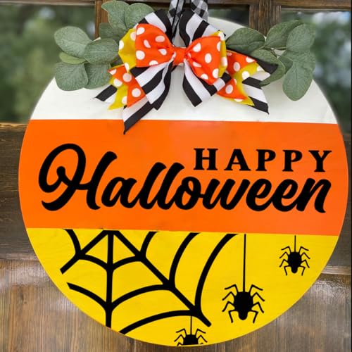 Halloween Stencils for Painting on Wood 12" Halloween Stencils for Crafts (13 Count)