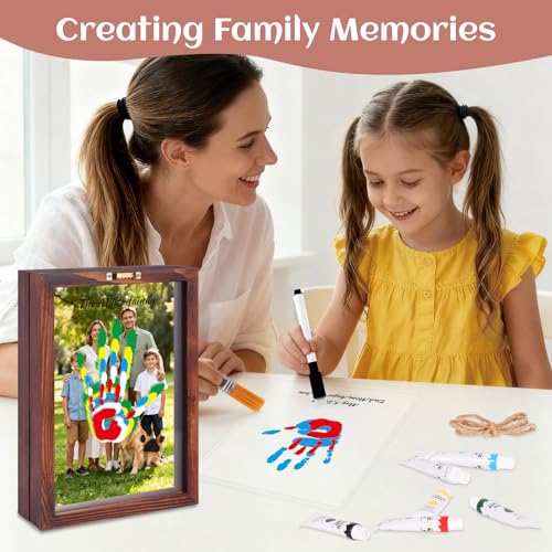 Family Handprint Kit