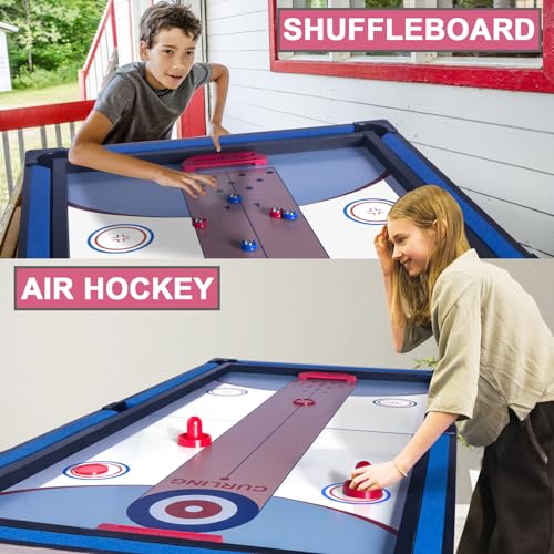 5in1 Multi fuction Games Table