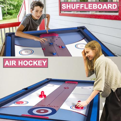 5in1 Multi fuction Games Table