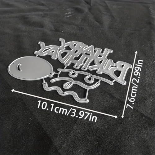 Cutting Dies Metal Stencils Scrapbooking Tools DIY Embossing Template for Paper Card Making Album Arts Crafts Supplies