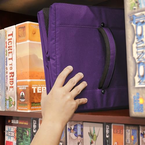 Board Game Shoulder Bag