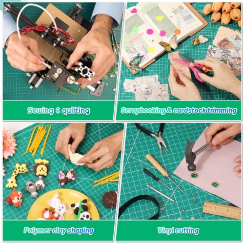 Self Healing Cutting Mat for Rotary Cutting