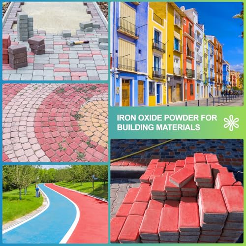Concrete Pigment (8 Ounce)