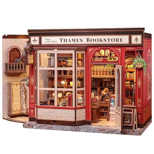 Book Nook Kit