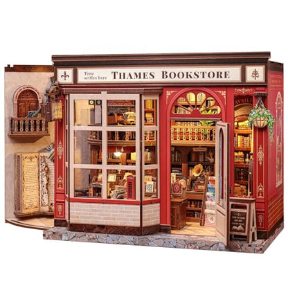 Book Nook Kit