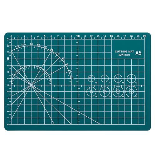 A5 Cutting Mat