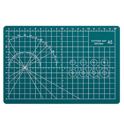 A5 Cutting Mat