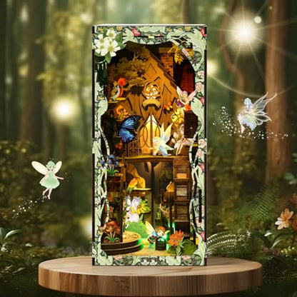 Book Nook Kit