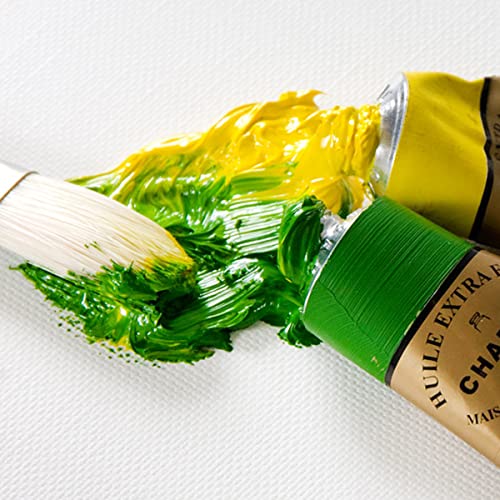 Extra Fine Oil Paint