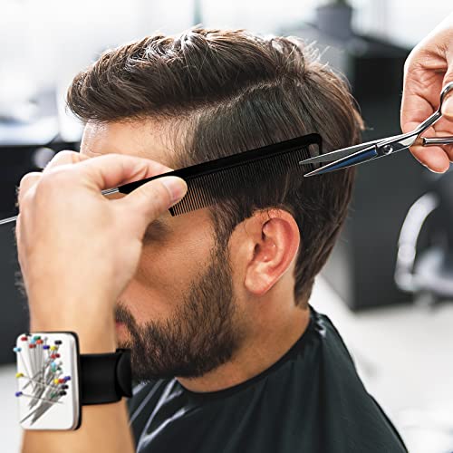 Magnetic Braiding Gel Wristband for Braiding