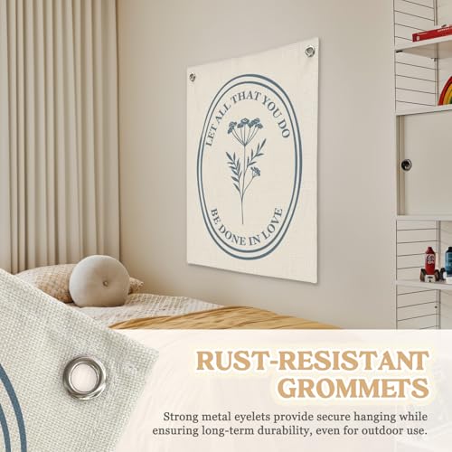 Christian Wall Decor