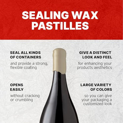 Blended Waxes