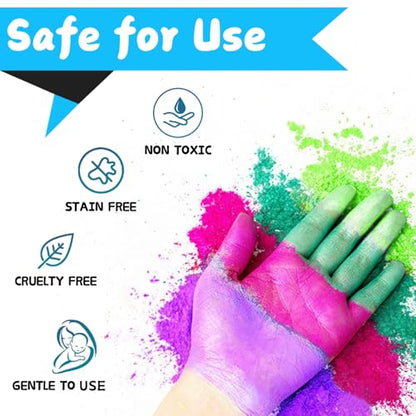 60g Mica Powder for Epoxy Resin (2.12 Ounce)