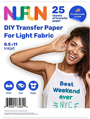 Heat Transfer Paper