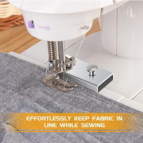 Magnetic Seam Guide