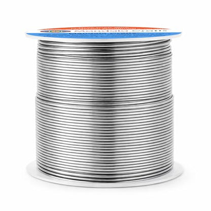 20 Gauge Gray Anodized Aluminum Craft Wire (100 Foot)