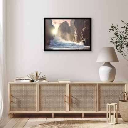 19x28 Poster Frame