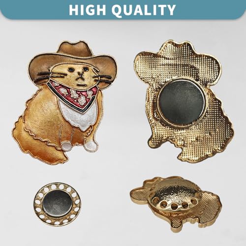 Magnetic Needle Minder Magnet Embroidery Accessories and Supplies Embroidery Needle Holder Cross Stitch Holder Needlework Supplies