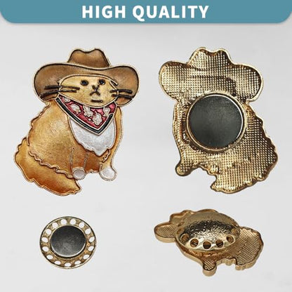 Magnetic Needle Minder Magnet Embroidery Accessories and Supplies Embroidery Needle Holder Cross Stitch Holder Needlework Supplies