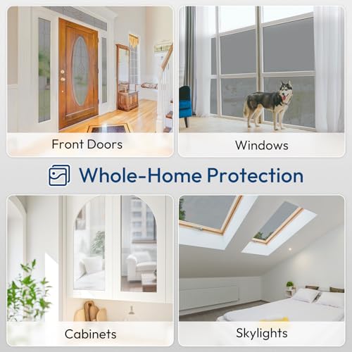 Window Tint One Way Privacy Film