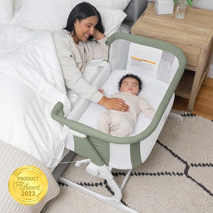 Beside Me™ Dreamer Bassinet
