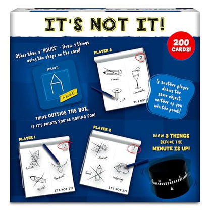 Card & Board Game