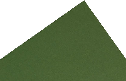PA Paper Accents Stash Builder Cardstock 8.5" x 11" BParrot, 65lb colored cardstock paper for card making, scrapbooking, printing, quilling and crafts, 25 piece pack