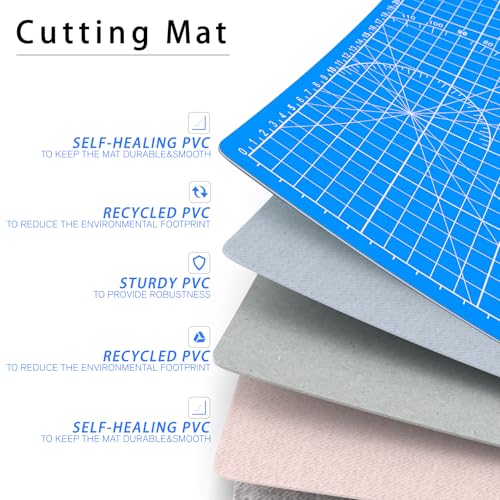 8in×6in Cutting Mat