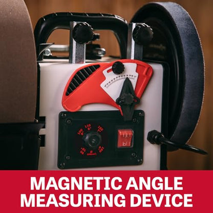 10 Inch Variable