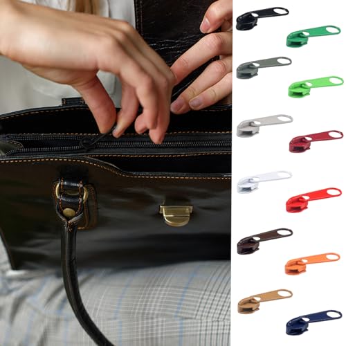 Zipper Repair Kit