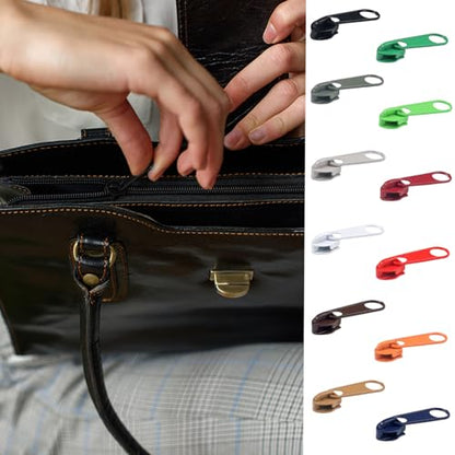 Zipper Repair Kit