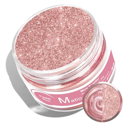 Mica Powder 1.8oz