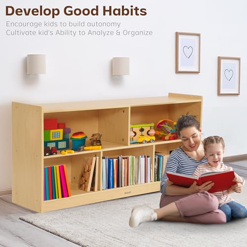Toy Storage Organizer for Kids Room