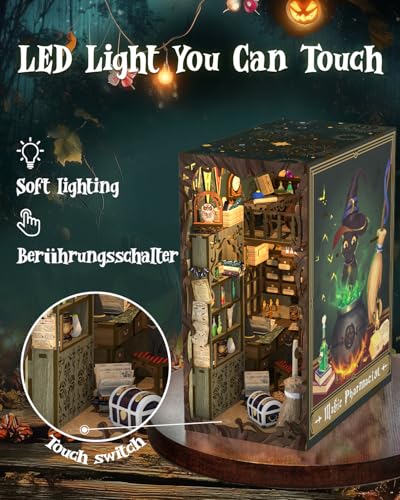 Book Nook Kit