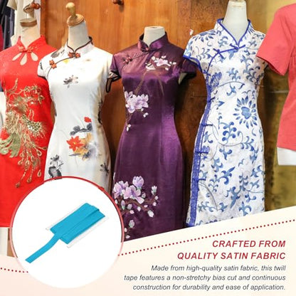 Double Fold Bias Tape for Sewing 3