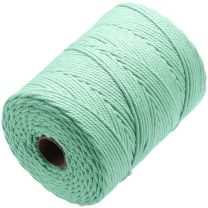 Macrame Cord 4mm